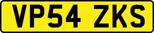 VP54ZKS