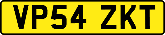 VP54ZKT