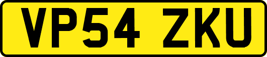 VP54ZKU