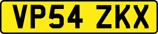 VP54ZKX