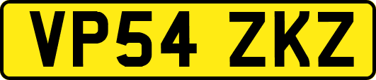 VP54ZKZ