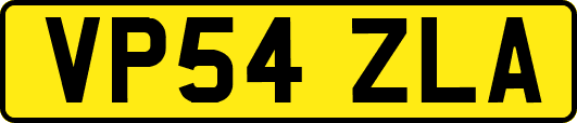 VP54ZLA