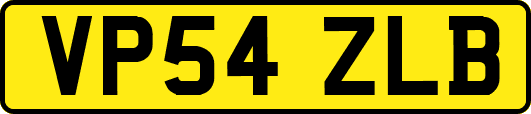 VP54ZLB