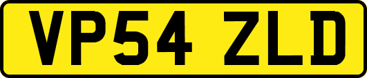 VP54ZLD