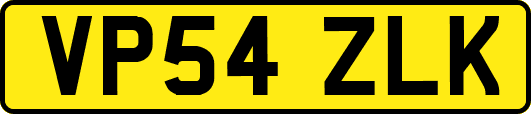 VP54ZLK