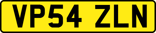 VP54ZLN