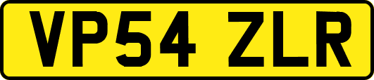 VP54ZLR
