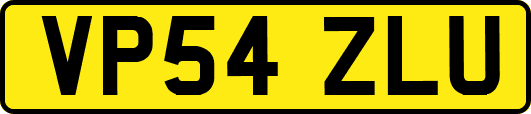 VP54ZLU