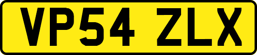 VP54ZLX