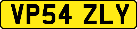 VP54ZLY