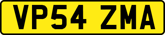 VP54ZMA