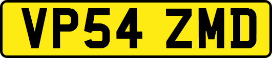 VP54ZMD
