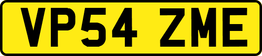 VP54ZME