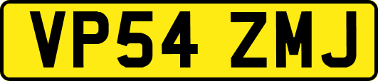 VP54ZMJ