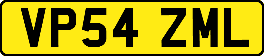 VP54ZML