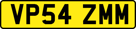 VP54ZMM