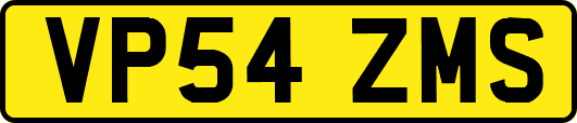 VP54ZMS