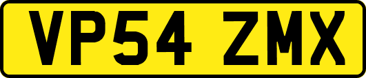 VP54ZMX