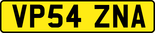 VP54ZNA