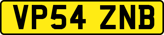VP54ZNB