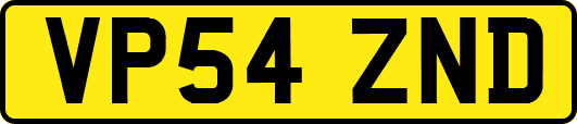 VP54ZND