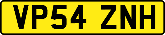 VP54ZNH