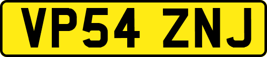 VP54ZNJ