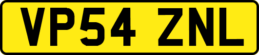 VP54ZNL