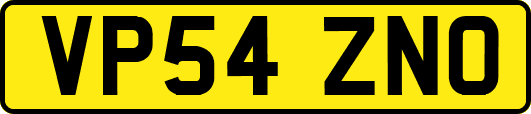 VP54ZNO