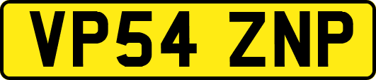VP54ZNP
