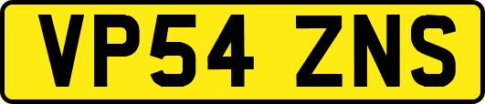 VP54ZNS