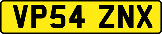 VP54ZNX