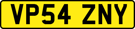 VP54ZNY