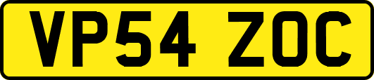 VP54ZOC