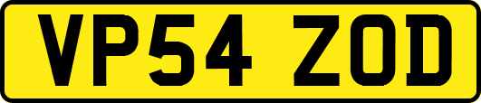 VP54ZOD