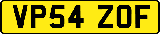 VP54ZOF