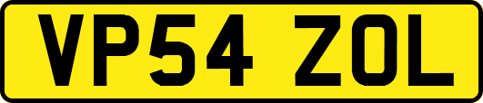 VP54ZOL