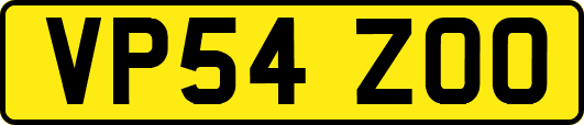 VP54ZOO