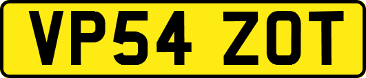 VP54ZOT