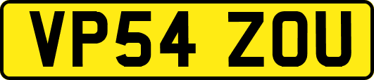 VP54ZOU