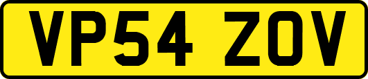 VP54ZOV