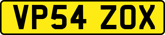 VP54ZOX
