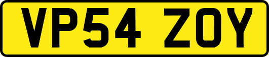 VP54ZOY