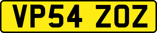 VP54ZOZ