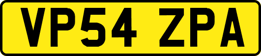 VP54ZPA