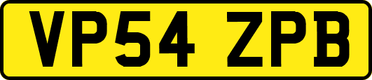 VP54ZPB