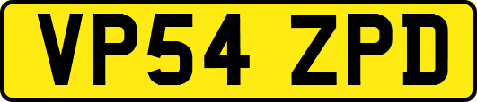 VP54ZPD