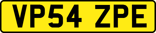VP54ZPE