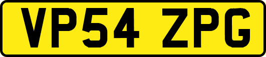VP54ZPG