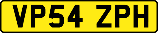 VP54ZPH